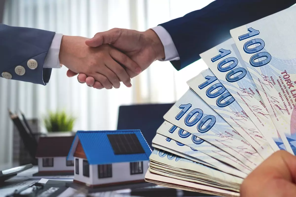 2025'te Konut Satışları Rekor Kırdı: Yıllık ve Aylık Zirve