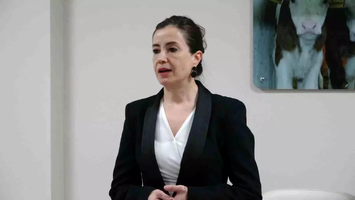 Kütahya’da Tarım Yatırımlarına 238 Milyon TL Destek