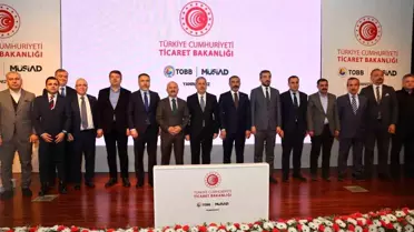 Adıyaman’da Sosyal Girişimcilik Merkezi Açıldı: KOBİ ve Genç Girişimciler Dijitalleşmeye Yönlendirildi