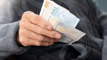 AK Parti'den Emeklilere Yeni Umut: Minimum Maaş 20 Bin Liraya Çıktı