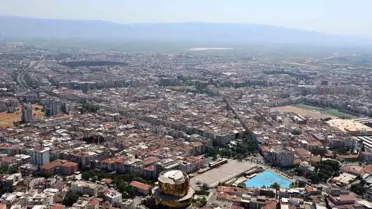 Aydın’da Konut Satışları Aralık 2025’te %61 Artış Gösterdi