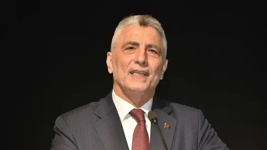 Bakan Bolat, Enflasyon ve Hayat Pahalılığıyla Mücadelede Kritik Dönemeçte Hedefi Yüzde 20'yi Aşağı Çekmek Oldu