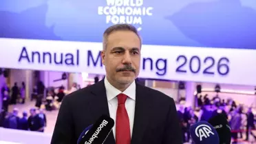 Fidan: Barış Kurulu, Çoklu Ülke Katılımıyla Karmaşık Diplomatik Süreçleri Yönlendiriyor