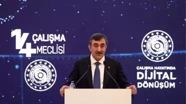 Dijitalleşme, İş Güvencesi İçin Yeni Bir Fırsat Olabilir