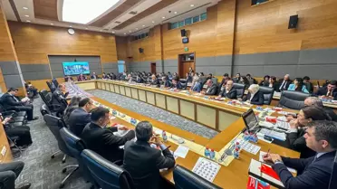 Türkiye'de Ev Sahipliği Oranı 2026'da %70'e Çıkacak