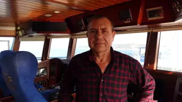 Türk Balıkçılarının Afrika'daki Başarısı: Profesyonelliğin Öncüsü