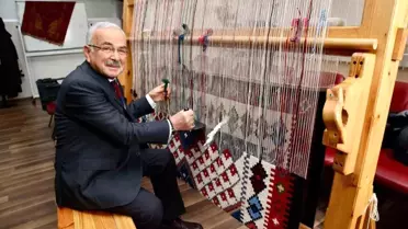Ordu’da ORMEK Kursları: Meslek Edinimi ve Sanat Eğitimi Bir Arada