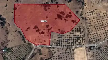 Bayındır’da 1,7 MW Kapasiteli Güneş Enerjisi Santrali İnşasına Başlandı