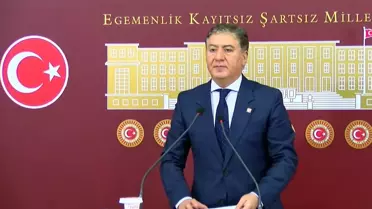 CHP'li Murat Emir, En Düşük Emekli Maaşına Karşı Çıkıyor: Düzenlemenin Vicdansızlığına Eleştiri