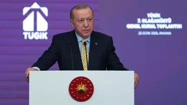 Erdoğan: Alınan Önlemler Hayat Pahalılığını Düşürerek Vatandaşların Günlük Yaşamını Rahatlatacak