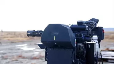 TRAKON LITE 134: FPV Dronlara Karşı Yeni Nesil Savunma Sistemi