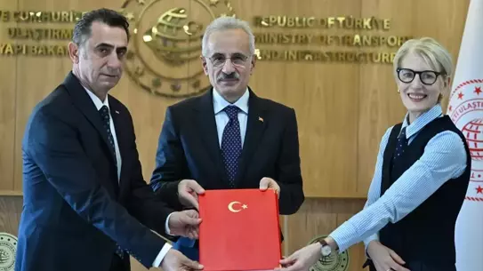 Türkiye, Hidrojen Yakıtlı Tren Projesinde Liderlik Görevini Üstleniyor