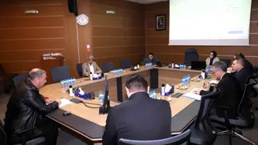 Kocaeli'de 164 Toplu Taşıma Sürücüsüne Toplam 484 Bin Liralık Trafik Cezası Kesildi