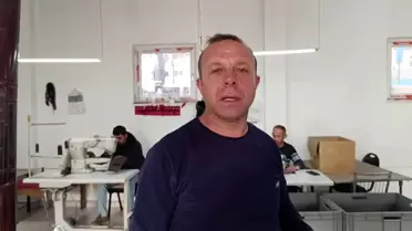 Kayseri’nin Develi Atölyesinden İstanbul’a Özel Çanta Üretimi