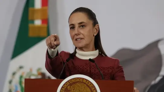 Meksika petrol gemisi, Küba limanına yaklaşıyor