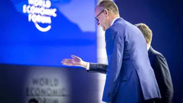 Almanya Başbakanı Merz, Trump'ın Grönland Politikasıyla Avrupa Güvenliğini Destekledi