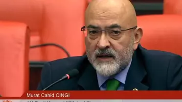 Bina Görevlileri İçin Çalışma Şartları ve Sosyal Haklar TBMM’de Gündemde