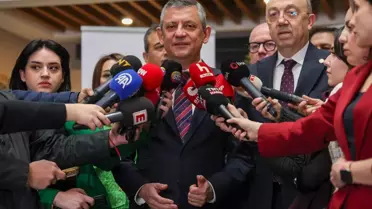 CHP'nin Yeni Ekonomik Vizyonu: Düşük Gelirli Vatandaşların Sesi