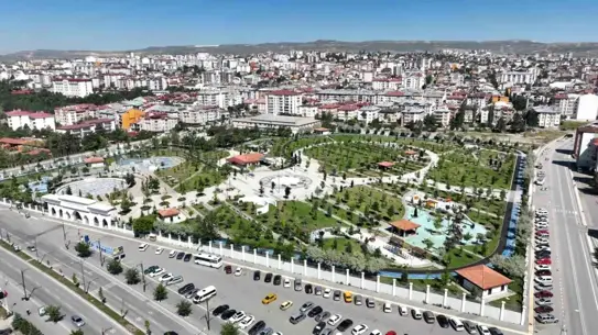 Sivas'ta Konut Satışları 2025'te %29,3 Artış Gösterdi