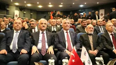 Yerel Doğalgaz Üretimindeki Artış Faturaları Düşürecek: Bolat'tan Yeni Destek Paketi