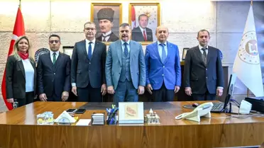 TSKGV Erzurum temsilciliği faaliyetleri