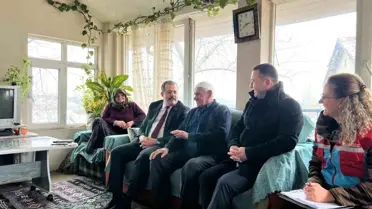 Vezirköprü'ye 2025'te 132 Milyon TL Sosyal Yardım Desteği