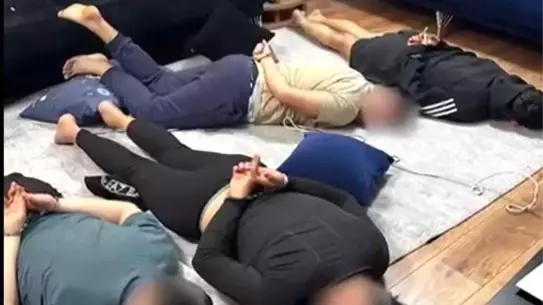 YouTube Üzerinden Yatırım Sözleriyle Düzenlenen Dolandırıcılık Şebekesi Çökertildi: 29 Şüpheli Yakalandı