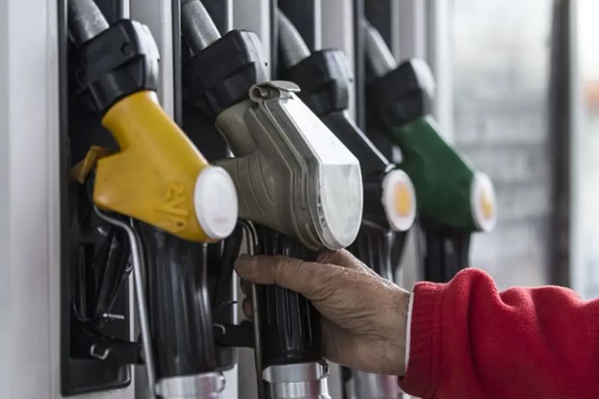 Motorin fiyat zam haberi