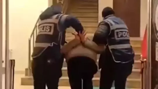 Kayseri’de 182 Bin TL’lik Kredi Kartı Dolandırıcılığı Şahsi Yakalandı