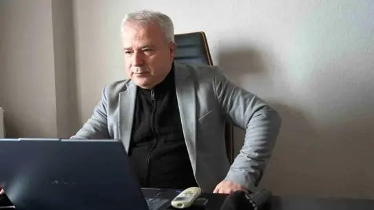 2026’da Vergi Sistemi Dijitalleşiyor: SMMM Mesut Balta’dan Kritik Açıklamalar