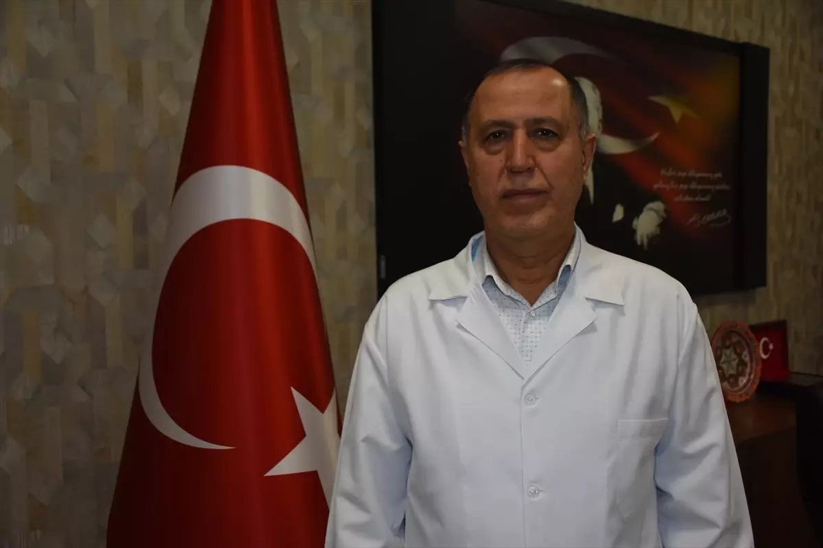 Afyonkarahisar'da obezite cerrahisi semineri