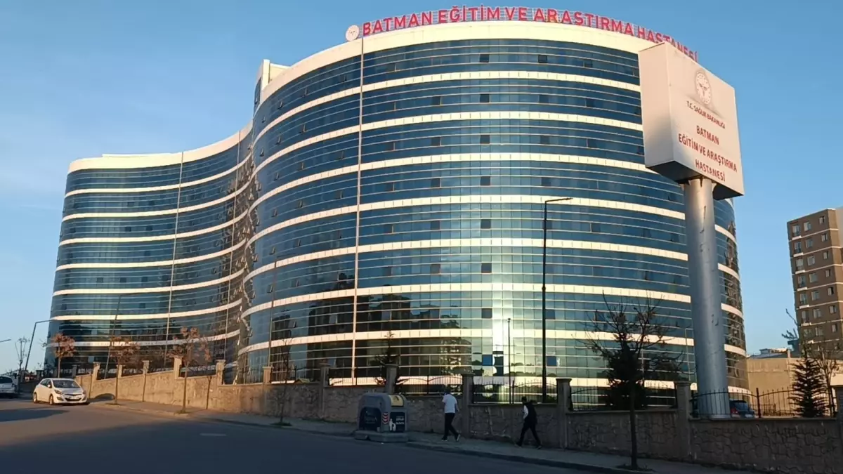 Kozluk'ta Dinamitli Balık Avı Felaketi: Bir Balıkçı Hayatını Kaybetti