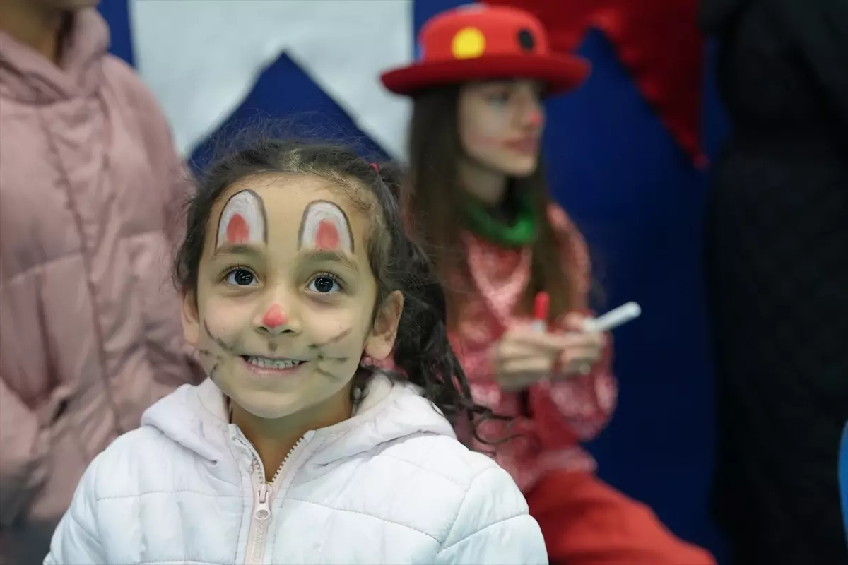 Çubuk Karne Şenliği kapak fotoğrafı