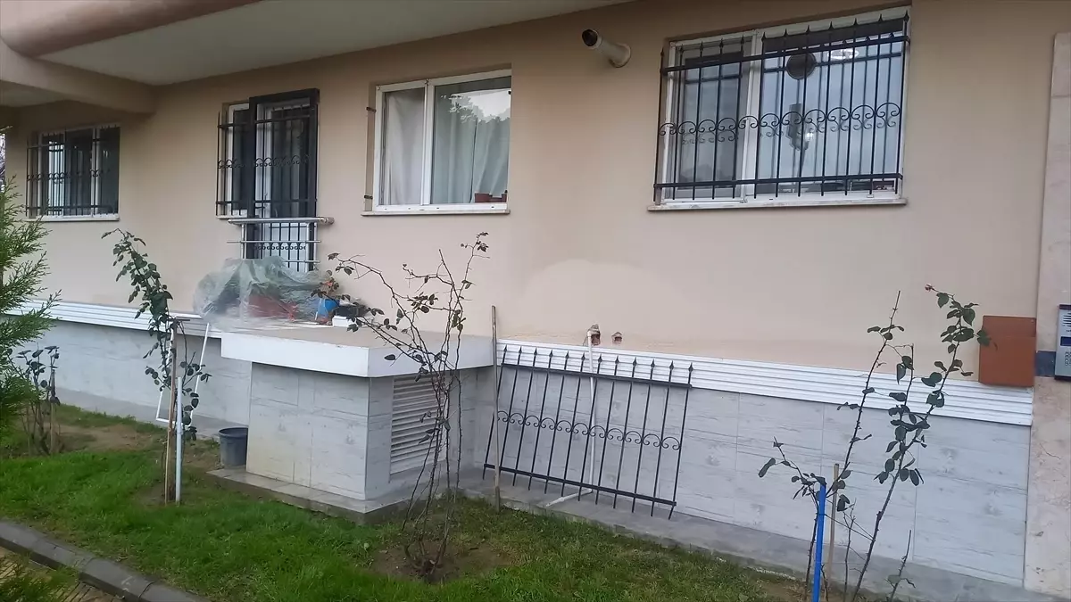 Manisa’da 84 yaşındaki Hatice Kahramanlar evinde bulunmuş