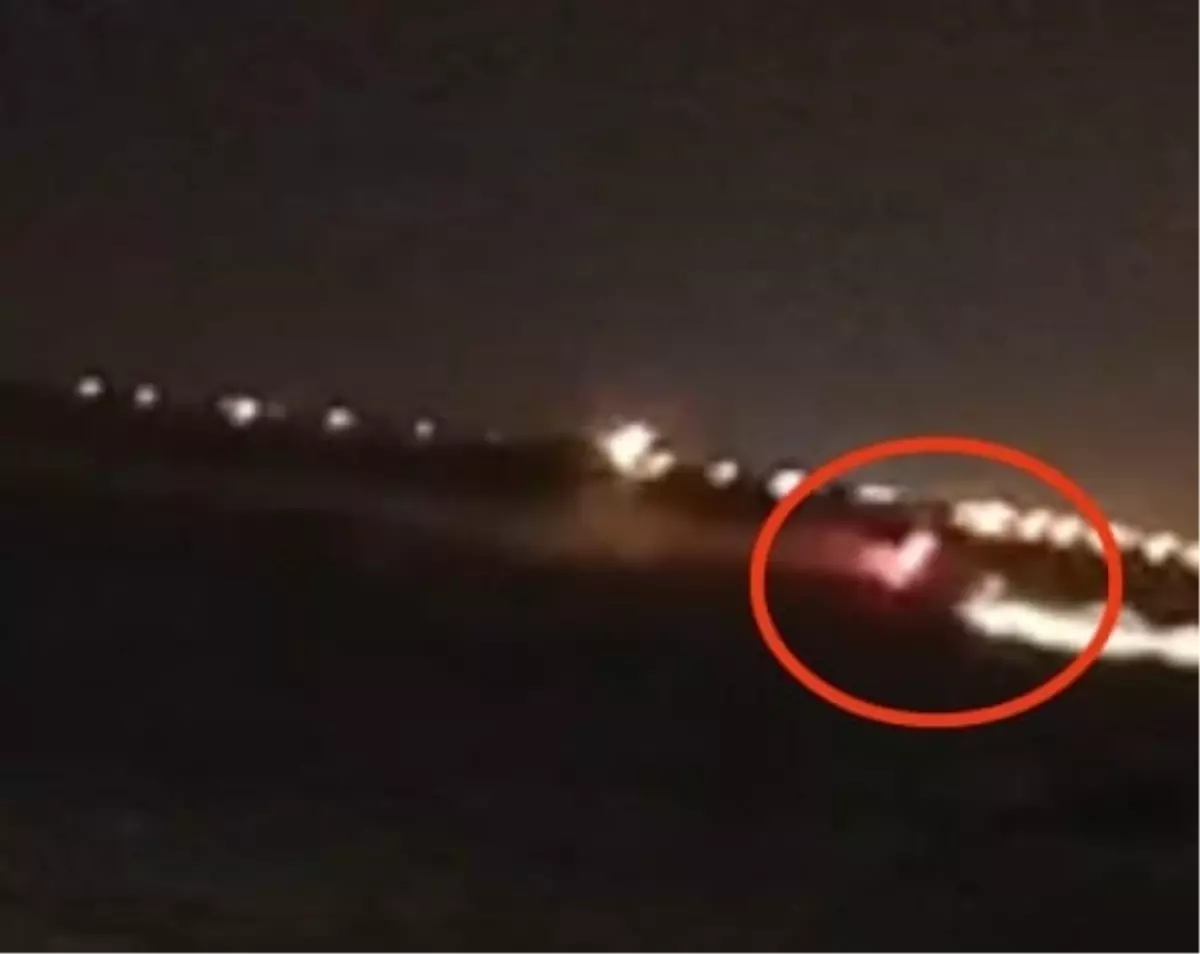 Aksaray’da Takla Atan Araçta 3 Kişi Yaralandı