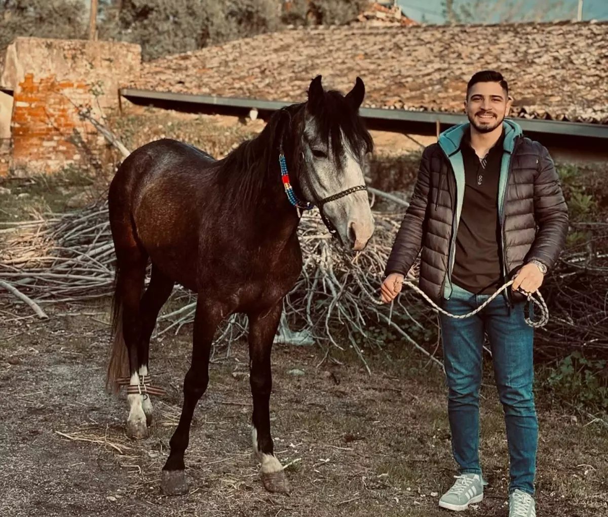 Kazanın gerçekleştiği Nazilli kavşağı