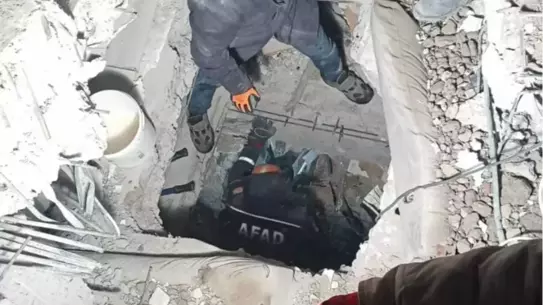 Malatya’da Ergün Apartmanı Çöküşü Davasında 7 Sanık Hapis Cezası Aldı