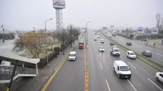 ABB’nin trafik düzenleme ekipmanları