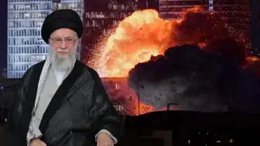 İsrail Ordusu, ABD’nin İran’a Olası Saldırısına Karşı Alarm Seviyesini Yükseltti