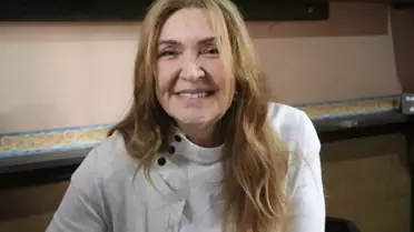 Prof. Dr. Bahar Uslu, ABD'de Üreme Tıbbı Üst Düzey Direktörlüğe Atandı