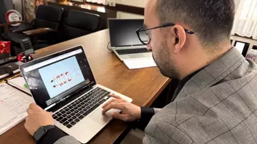 2025 Yılın En İyi Kareleri Oylamaya Açıldı: Aksaray Kültür Müdürü Oğuz’un Katkısı