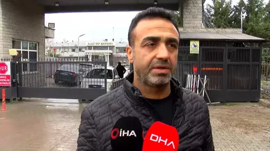 Büyükçekmece'de Yayalararası Çarpışma: 45 Yaşındaki Ali Altıntaş Hayatını Kaybetti