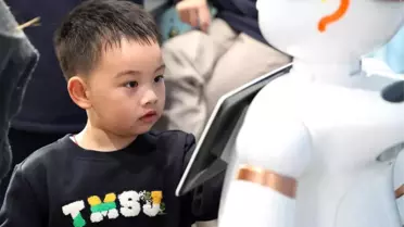 Shenzhen'in dış ticaret hacmi 2025'te %1,4 artarak Çin'in liderliğine ulaştı