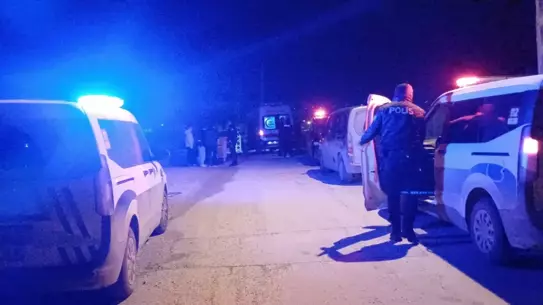 Çorum'da Husumetli Tartışma Sonucu Silahlı Saldırı: Bir Kişi Hayati Yaralar Aldı