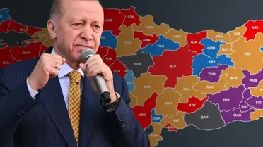 İstanbul’da Son Seçim Anketi: CHP %33,1, AKP %30,8