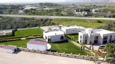 Düğün Salonunda Dekoratif Kemer Çöküşü: Çiftin Ölümü ve 15 Yıl Hapis Talebi