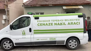 Eskişehir'de Genç Bir Adam Alkol Kutlaması Sırasında Hayatını Kaybetti