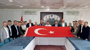 GMİS Başkanlar Kurulu Toplantısında İş Güvenliği ve Maden İşçileri Hakları Gündemde