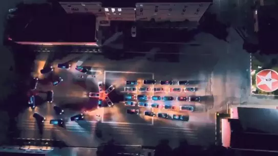 Giresun'da Siber Dolandırıcılık Operasyonu: 25 Şüpheli Tutuklandı, 5,4 Milyar TL Ele Geçirildi