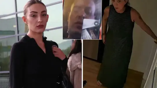 Gözaltındaki Kervan Eminoğlu